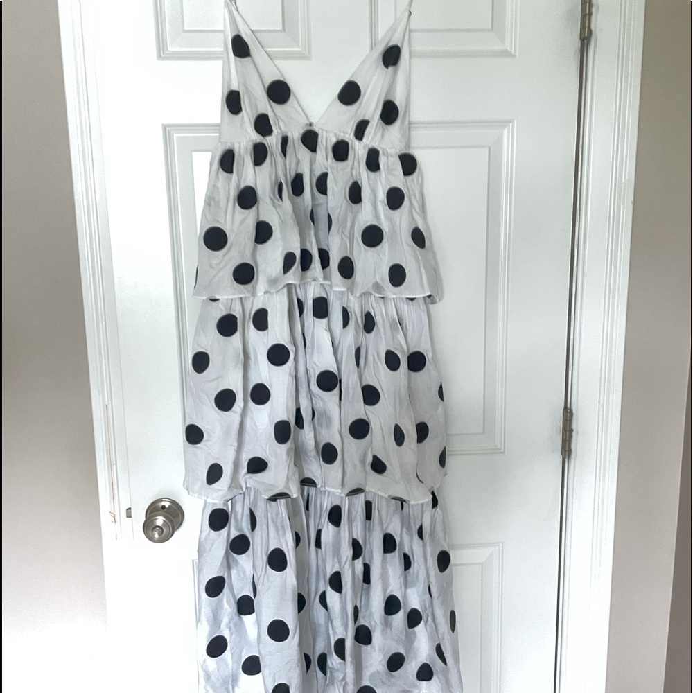 Mara Hoffman Bari Maxi - Picture 8 of 12